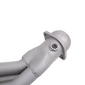 2005-2010 FORD MUSTANG V6 1-5 8 LONG TUBE HEADERS - USE 16431 MID PIPE - (TITANIUM CERAMIC)
