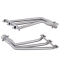 2005-2010 FORD MUSTANG V6 1-5 8 LONG TUBE HEADERS - USE 16431 MID PIPE - (TITANIUM CERAMIC)