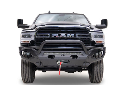 Fab Fours Inc. bumper