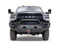 19C RAM 2500/3500 NEW BODY STYLE MATRIX FRONT BUMPER PRE RUNNER WITH WINCH BARE