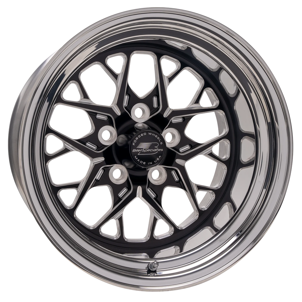 ST LITE POL 15X8 5.50' BS 65 BP