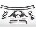 McGaughys Suspension auto part
