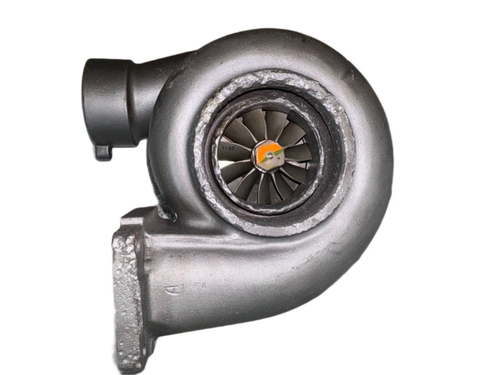 Wheel-Turbine-Assy