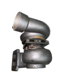 Wheel-Turbine-Assy
