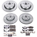 PowerStop auto part