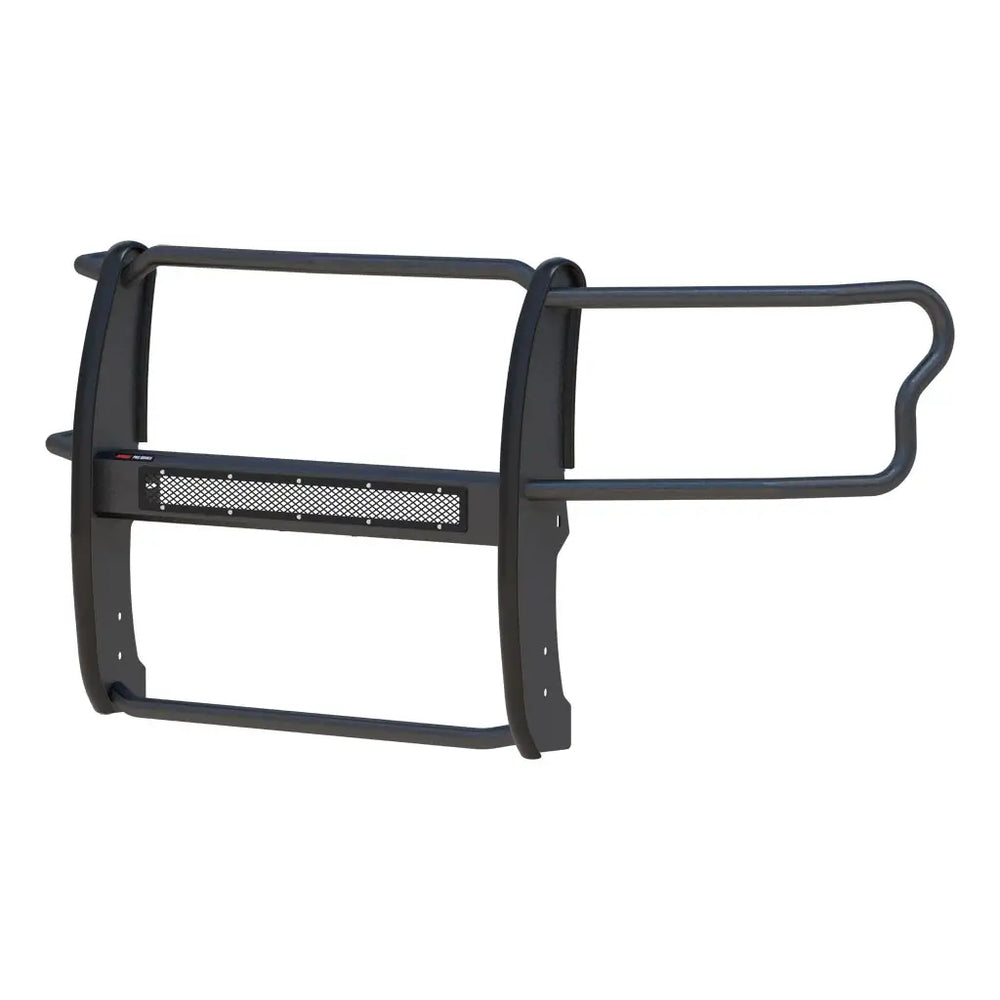 15C F150 EXCLUDING ECOBOOST PRO SERIESGRILL GUARDTEX BLK