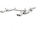 ~(75 lbs. 62X17X13)~ X-F 3IN X qtr exit StreetPro