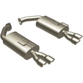 ~(75 lbs. 62X17X13)~ X-F 3IN X qtr exit StreetPro