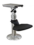 FOOTREST CHAIR MOUNT FOLD-UP