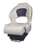 FOOTREST CHAIR MOUNT FOLD-UP