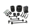 AEV 2.0 JT Mojave Spacer Suspension