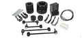 AEV 2.0 JT Mojave Spacer Suspension
