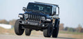 AEV 2.0 JT Mojave Spacer Suspension