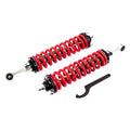FREEDOM OFFROAD coilovers