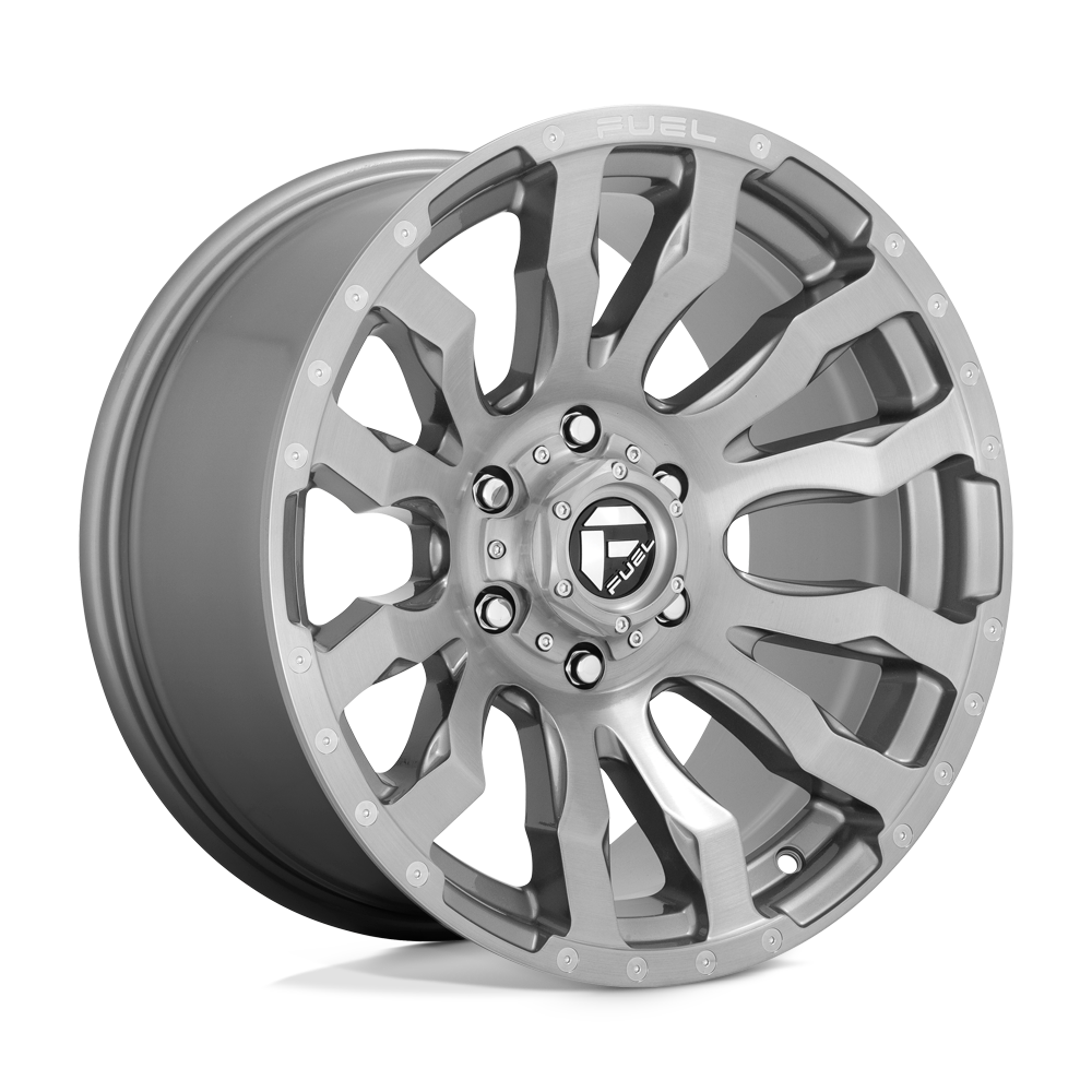 D693 22X10 8X170 PLTNM -18MM