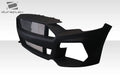2018-2023 Ford Mustang Duraflex Grid Front Bumper Cover - 1 Piece