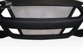 2018-2023 Ford Mustang Duraflex Grid Front Bumper Cover - 1 Piece