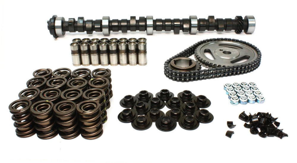 HE 206/206 Hyd Flat K-Kit Olds 260-455