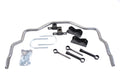 Hellwig Products sway bar close-up