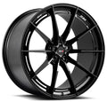 SVF01 22X9.5 5X115 25 74.1 B