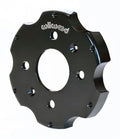 Street Axle Pack - Drilled; Front
