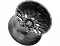 8-180 GBLK MIL SPK VIS BRAWL