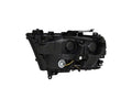 AlphaRex 19-22 Dodge Ram 1500 PRO-Series Projector Headlights Black w/Seq Signal/DRL