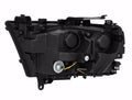 AlphaRex 19-22 Dodge Ram 1500 PRO-Series Projector Headlights Black w/Seq Signal/DRL