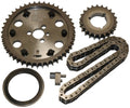SBC Quick Adjust Billet Set