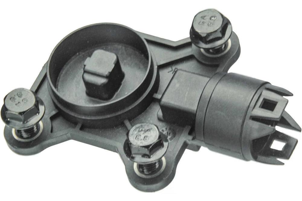 ENGINE VARIABLE VALVE TIMING (VVT)