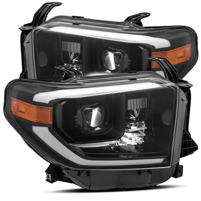 TOYOTA TUNDRA 14-20 PROJECTOR HEADL