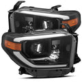 TOYOTA TUNDRA 14-20 PROJECTOR HEADL