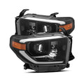 TOYOTA TUNDRA 14-20 PROJECTOR HEADL