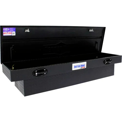72" CROSSOVER SINGLE LID TRUCK TOOL