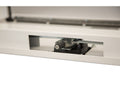 TOOLBOX,STEEL,24X24X36,DIE CAST 3P