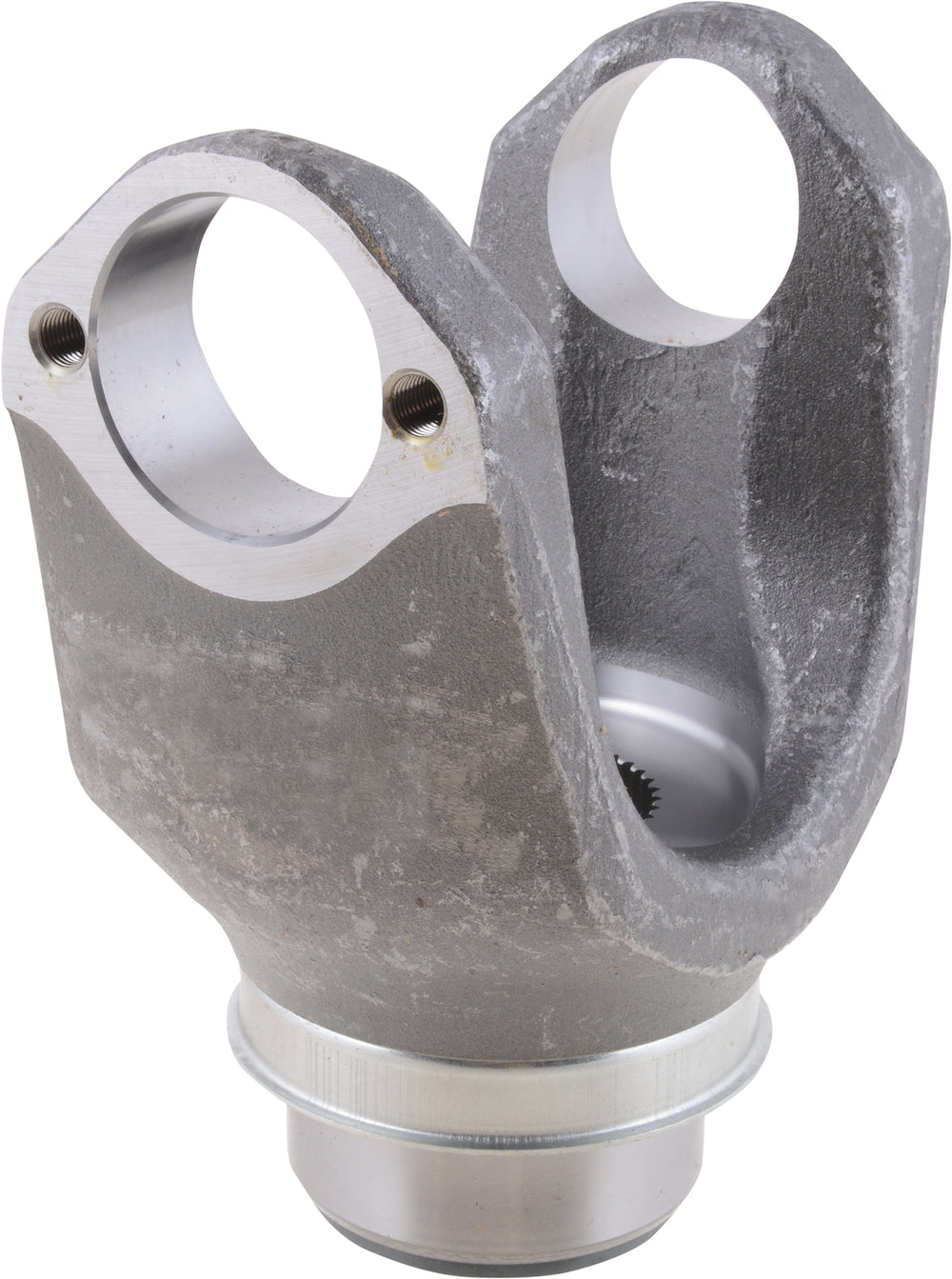 END YOKE ASSY
