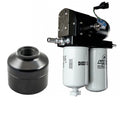 Dry Sump Oil Line Kit
