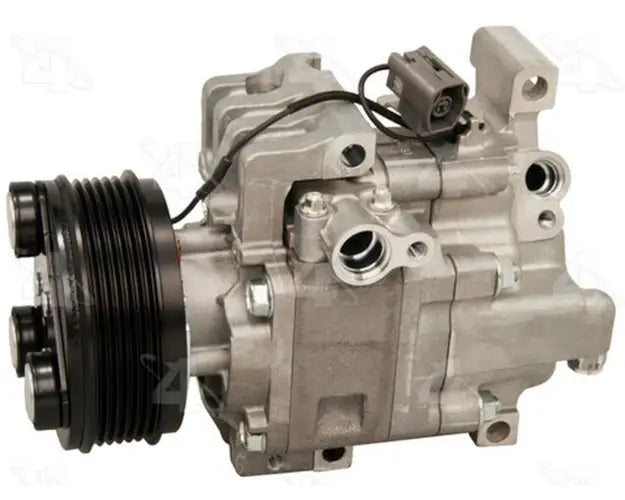 AC COMPRESSOR