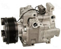 FOUR SEASONS air compressor