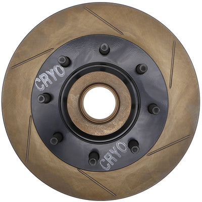 Stoptech auto part