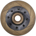 ROTOR, CRYO LEFT