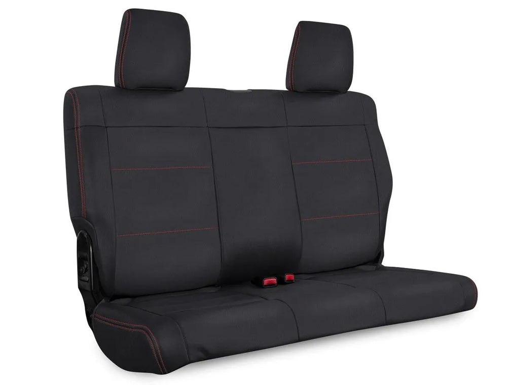 Rear Seat Cover for 07- 10 Jeep Wrangler JK 2 door - Custom Custom