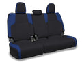 Rear Bench Covers for 2024 Toyota Tacoma - Custom