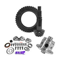 8.25 213mm CHY 3.73 Rear Ring Pinion and Install Kit 8.25 CHY 3.73 REAR R P GEAR INSTALL KIT P