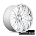 SANTA CRUZ 22X10.5 5X5.0 78.1 P 0MM