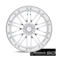 SANTA CRUZ 22X10.5 5X5.0 78.1 P 0MM