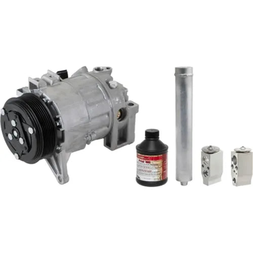 COMPLETE A/C KIT