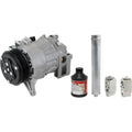 COMPLETE A/C KIT