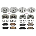 PowerStop auto part