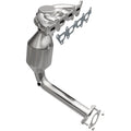 OEM Grade Manifold Catalytic Converter